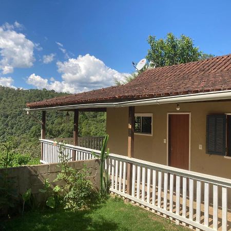 Вілла Casa Vista Do Vale Вісконді-ді-Мауа Екстер'єр фото