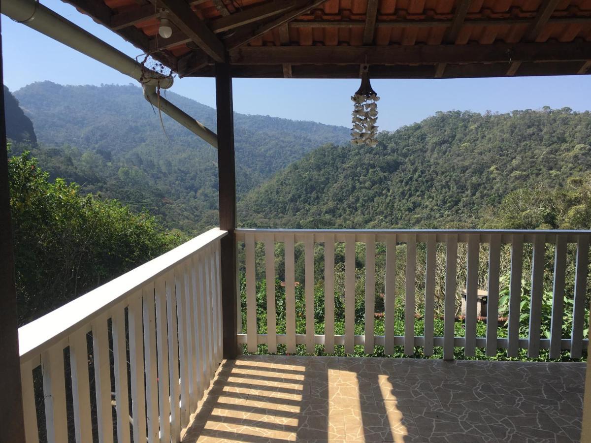 Вілла Casa Vista Do Vale Вісконді-ді-Мауа Екстер'єр фото