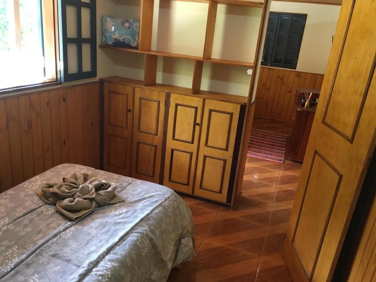 Вілла Casa Vista Do Vale Вісконді-ді-Мауа Екстер'єр фото