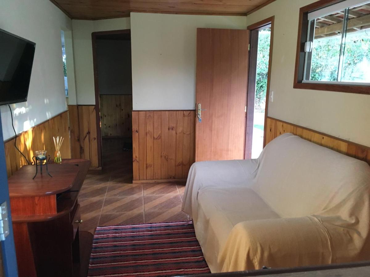 Вілла Casa Vista Do Vale Вісконді-ді-Мауа Екстер'єр фото