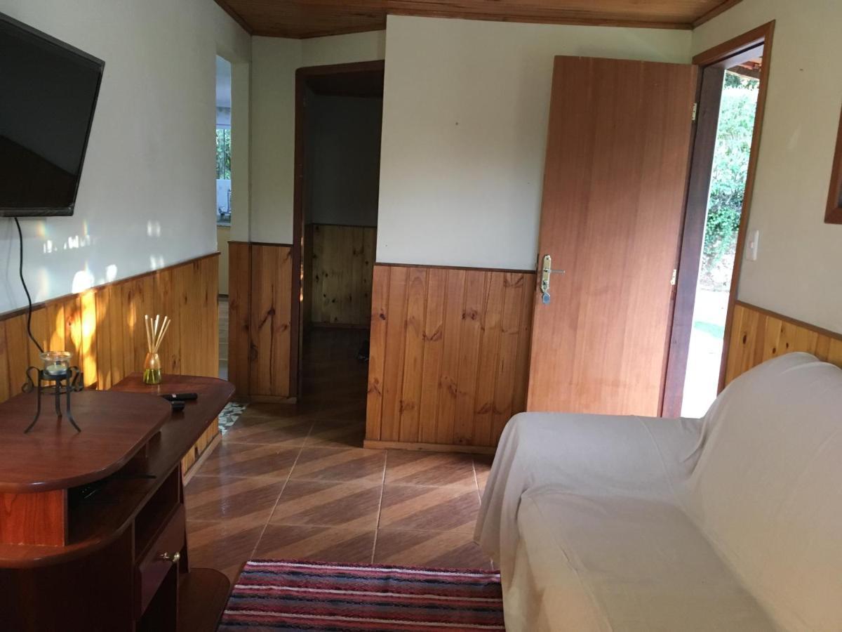 Вілла Casa Vista Do Vale Вісконді-ді-Мауа Екстер'єр фото