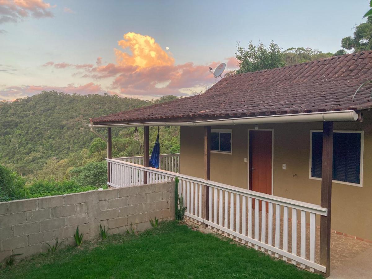 Вілла Casa Vista Do Vale Вісконді-ді-Мауа Екстер'єр фото