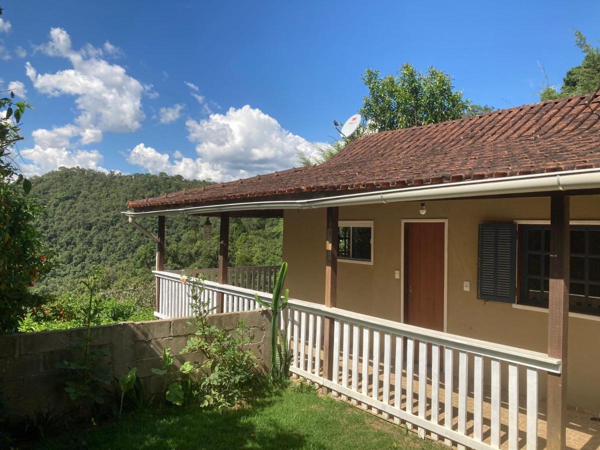 Вілла Casa Vista Do Vale Вісконді-ді-Мауа Екстер'єр фото