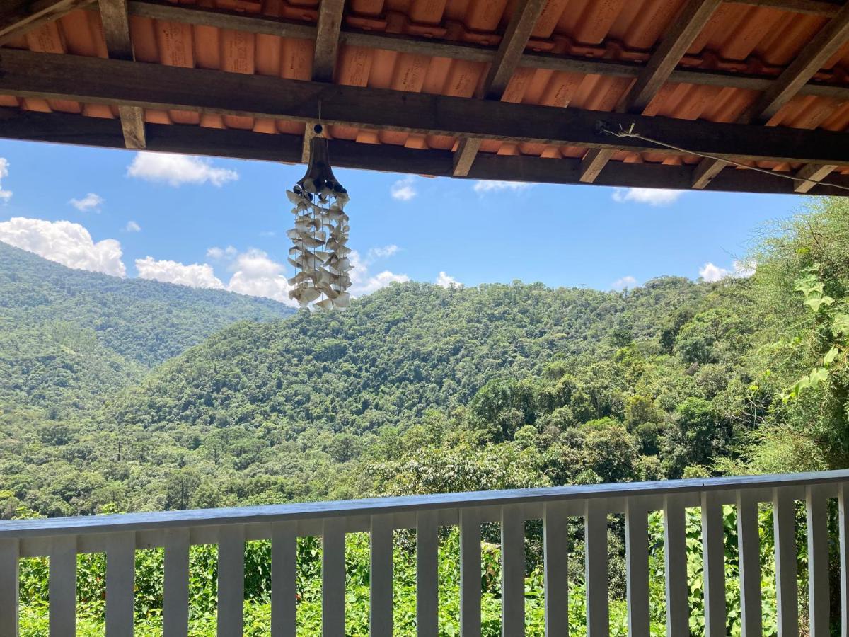 Вілла Casa Vista Do Vale Вісконді-ді-Мауа Екстер'єр фото