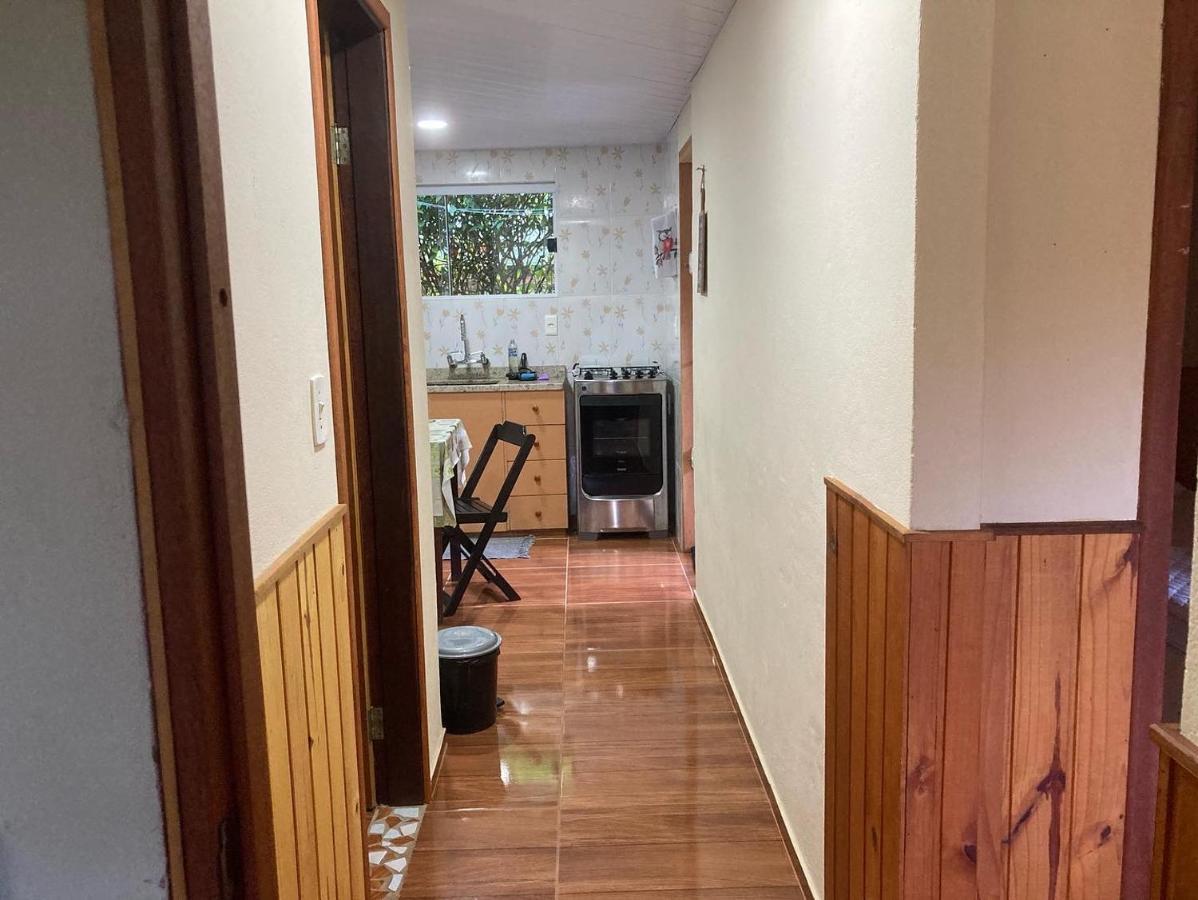 Вілла Casa Vista Do Vale Вісконді-ді-Мауа Екстер'єр фото
