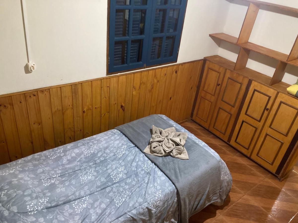 Вілла Casa Vista Do Vale Вісконді-ді-Мауа Екстер'єр фото